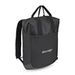 Transit Recycled rPET Laptop Totepack | https://www.bestnamebadges.com