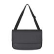 Transit Recycled rPET Laptop Messenger Bag | https://www.bestnamebadges.com
