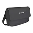 Transit Recycled rPET Laptop Messenger Bag | https://www.bestnamebadges.com