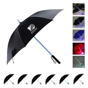 LED Golf Umbrella