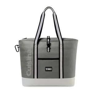 Cuisinart Outdoors™ Cooler Tote | https://www.bestnamebadges.com