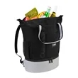 Cuisinart Outdoors® Expandable Backpack Cooler | https://www.bestnamebadges.com