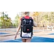 Cuisinart Outdoors® Folding Chair Backpack Cooler | https://www.bestnamebadges.com