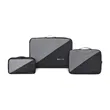 Samsonite 3 Piece Compression Packing Cube Set | https://www.bestnamebadges.com