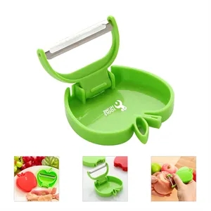Rush Service Foldable Fruit Peeler