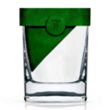 CORKCICLE® Tequila Triangle Glass | https://www.bestnamebadges.com