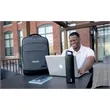 Samsonite Cablewood Laptop Backpack | https://www.bestnamebadges.com