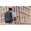 Samsonite Cablewood Laptop Backpack | https://www.bestnamebadges.com