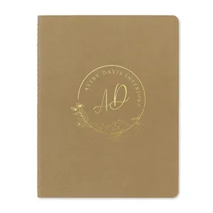 Moleskine® Cahier Ruled XX-Large Journal | https://www.bestnamebadges.com