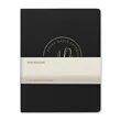 Moleskine® Cahier Ruled XX-Large Journal | https://www.bestnamebadges.com