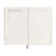 Moleskine® Passion Journal - Wedding | https://www.bestnamebadges.com