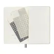 Moleskine® Passion Journal - Wedding | https://www.bestnamebadges.com