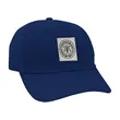 Ahead Shawmut Cap | https://www.bestnamebadges.com