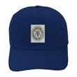 Ahead Shawmut Cap | https://www.bestnamebadges.com
