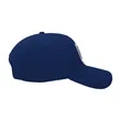 Ahead Shawmut Cap | https://www.bestnamebadges.com