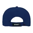 Ahead Shawmut Cap | https://www.bestnamebadges.com