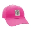 Ahead Shawmut Cap | https://www.bestnamebadges.com