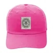 Ahead Shawmut Cap | https://www.bestnamebadges.com