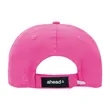Ahead Shawmut Cap | https://www.bestnamebadges.com