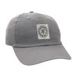 Ahead Shawmut Cap | https://www.bestnamebadges.com