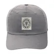 Ahead Shawmut Cap | https://www.bestnamebadges.com