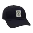 Ahead Shawmut Cap | https://www.bestnamebadges.com