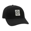 Ahead Shawmut Cap | https://www.bestnamebadges.com