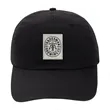 Ahead Shawmut Cap | https://www.bestnamebadges.com