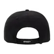 Ahead Shawmut Cap | https://www.bestnamebadges.com