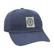 Ahead Shawmut Cap | https://www.bestnamebadges.com
