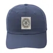 Ahead Shawmut Cap | https://www.bestnamebadges.com