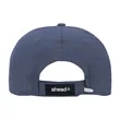 Ahead Shawmut Cap | https://www.bestnamebadges.com