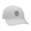 Ahead Shawmut Cap | https://www.bestnamebadges.com