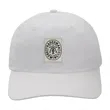 Ahead Shawmut Cap | https://www.bestnamebadges.com