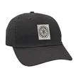 Ahead Shawmut Cap | https://www.bestnamebadges.com