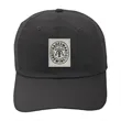 Ahead Shawmut Cap | https://www.bestnamebadges.com