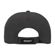 Ahead Shawmut Cap | https://www.bestnamebadges.com