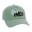 Ahead Largo Cap | https://www.bestnamebadges.com