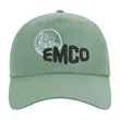 Ahead Largo Cap | https://www.bestnamebadges.com