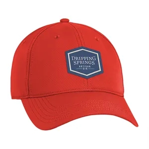 Ahead Frio Performance Cap | https://www.bestnamebadges.com