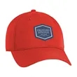 Ahead Frio Performance Cap | https://www.bestnamebadges.com