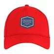 Ahead Frio Performance Cap | https://www.bestnamebadges.com