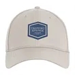 Ahead Frio Performance Cap | https://www.bestnamebadges.com