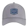Ahead Frio Performance Cap | https://www.bestnamebadges.com