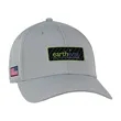 Ahead The Force Recycled Performance Cap | https://www.bestnamebadges.com