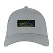 Ahead The Force Recycled Performance Cap | https://www.bestnamebadges.com