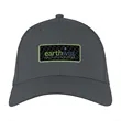 Ahead The Force Recycled Performance Cap | https://www.bestnamebadges.com