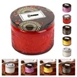 10 Oz. Scented Candle In Jar W/ Lid | https://www.bestnamebadges.com