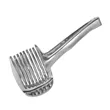 Handheld Lemon Tomato Circular Slicer | https://www.bestnamebadges.com