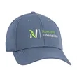 Ahead Stratus Performance Cap | https://www.bestnamebadges.com